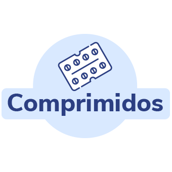 icono comprimidos - Sleepeel Comprimidos