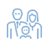 icono familia